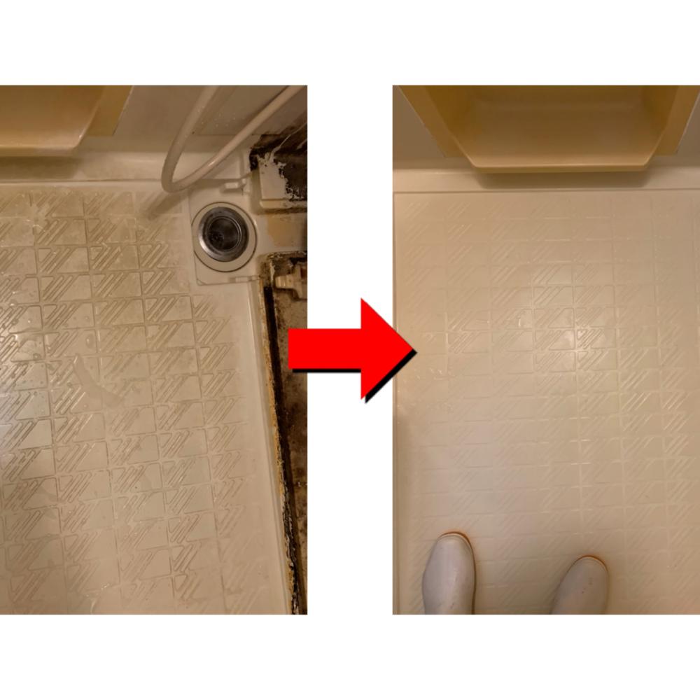 エプロン内、消毒洗浄をサービスします。画像4